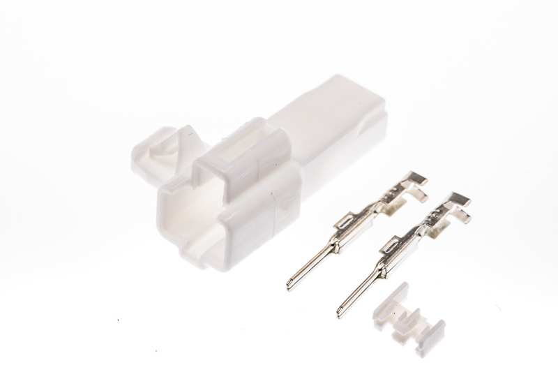 Electrical connector repair kit